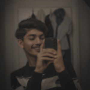 Meet your Posher, Jawad